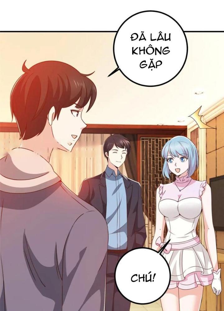 Lão Ba Cho Tôi Lựa Một Trong Mười Nữ Thần Để Kết Hôn Chapter 138 - Trang 4