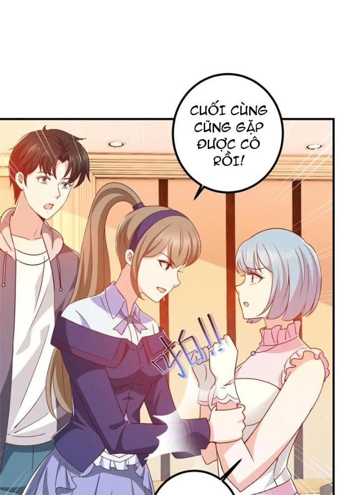 Lão Ba Cho Tôi Lựa Một Trong Mười Nữ Thần Để Kết Hôn Chapter 138 - Trang 4