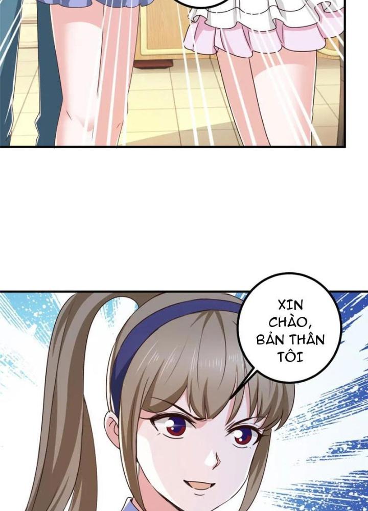 Lão Ba Cho Tôi Lựa Một Trong Mười Nữ Thần Để Kết Hôn Chapter 138 - Trang 4