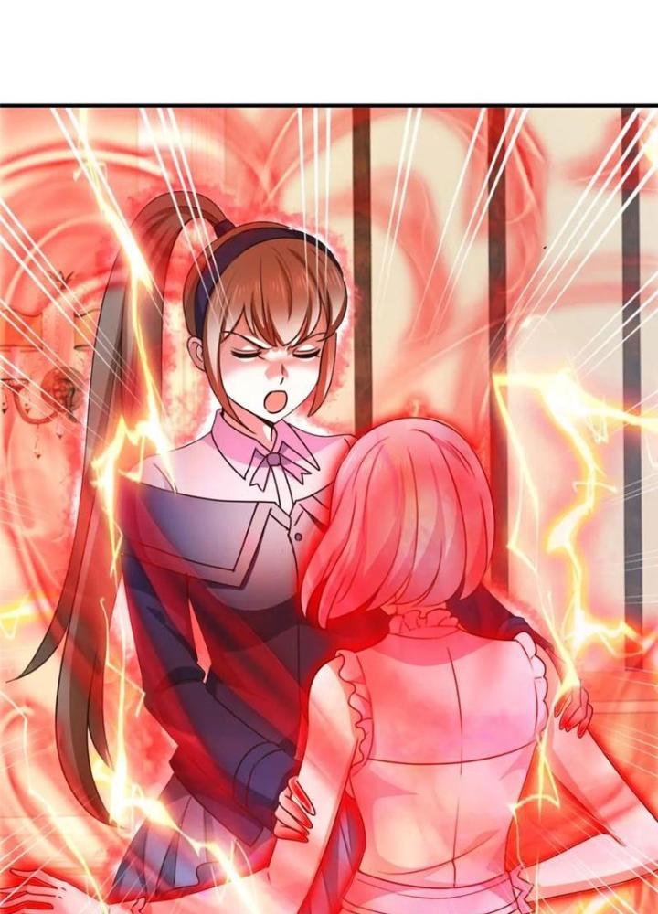 Lão Ba Cho Tôi Lựa Một Trong Mười Nữ Thần Để Kết Hôn Chapter 138 - Trang 4