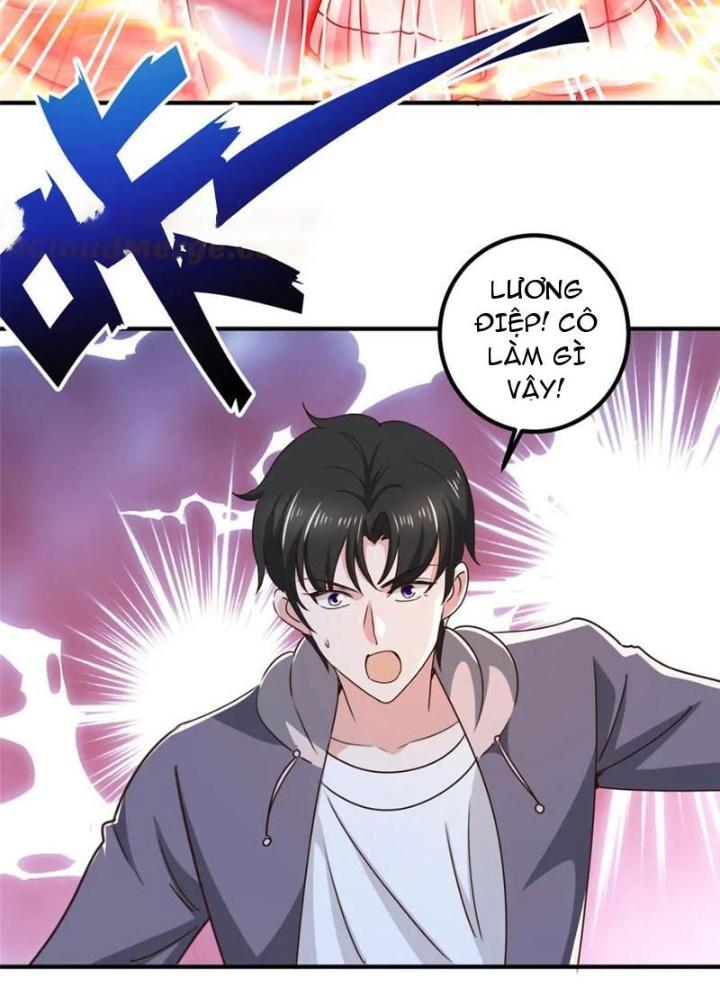 Lão Ba Cho Tôi Lựa Một Trong Mười Nữ Thần Để Kết Hôn Chapter 138 - Trang 4