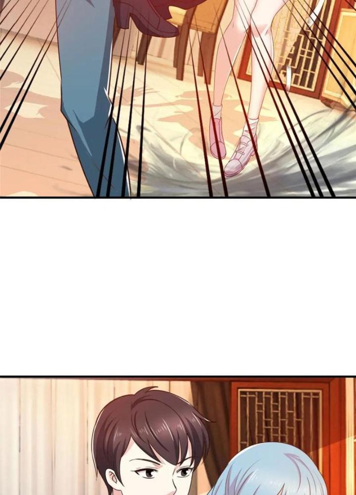 Lão Ba Cho Tôi Lựa Một Trong Mười Nữ Thần Để Kết Hôn Chapter 138 - Trang 4