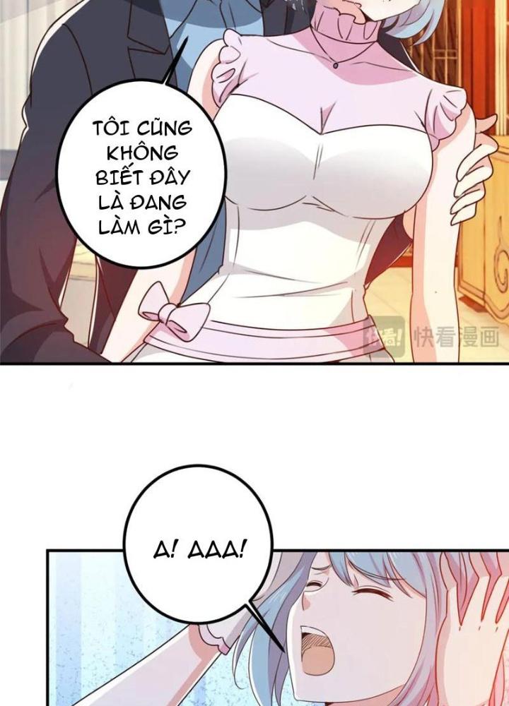 Lão Ba Cho Tôi Lựa Một Trong Mười Nữ Thần Để Kết Hôn Chapter 138 - Trang 4
