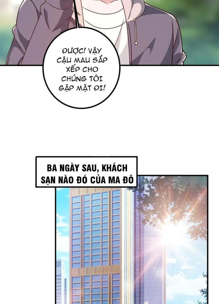 Lão Ba Cho Tôi Lựa Một Trong Mười Nữ Thần Để Kết Hôn Chapter 138 - Trang 4