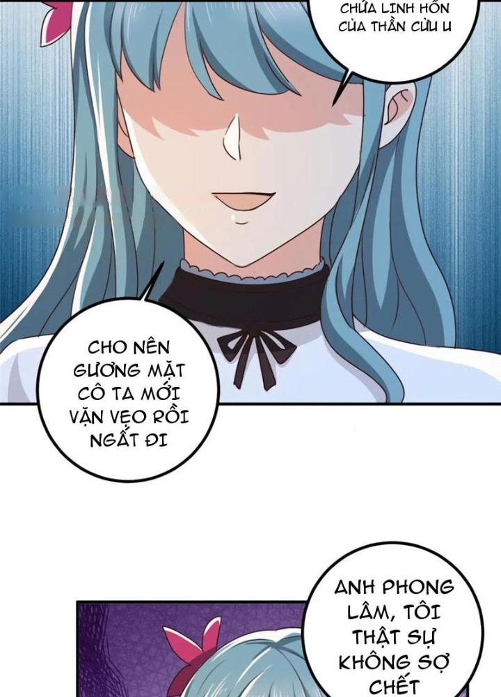 Lão Ba Cho Tôi Lựa Một Trong Mười Nữ Thần Để Kết Hôn Chapter 138 - Trang 4