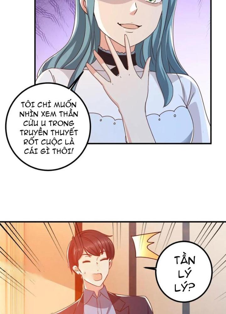 Lão Ba Cho Tôi Lựa Một Trong Mười Nữ Thần Để Kết Hôn Chapter 138 - Trang 4