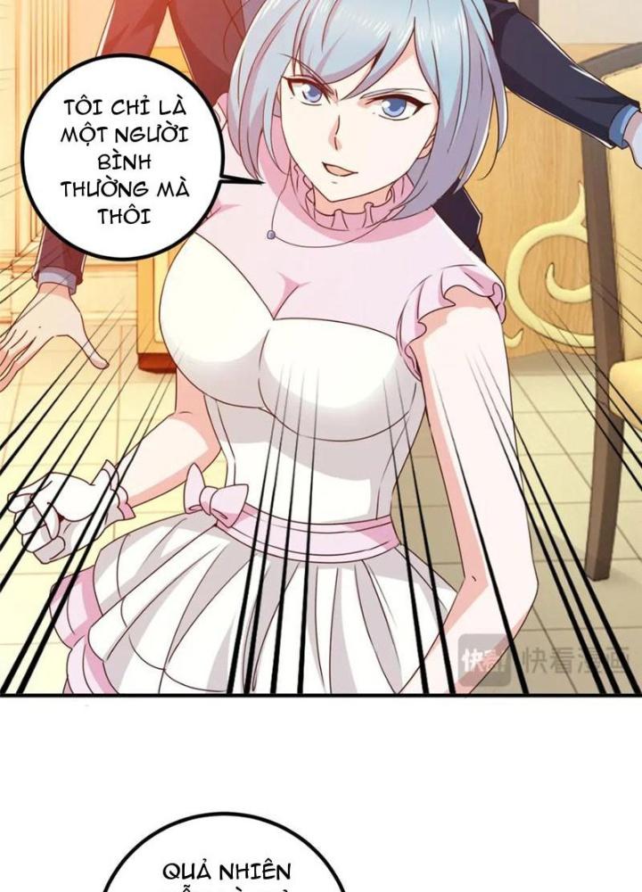 Lão Ba Cho Tôi Lựa Một Trong Mười Nữ Thần Để Kết Hôn Chapter 138 - Trang 4