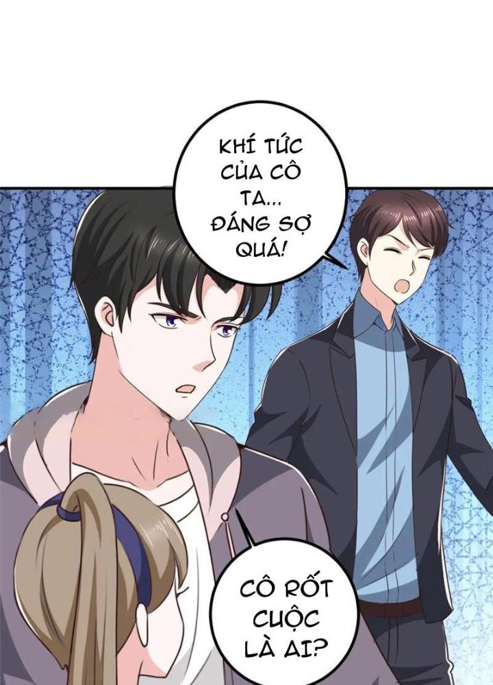 Lão Ba Cho Tôi Lựa Một Trong Mười Nữ Thần Để Kết Hôn Chapter 138 - Trang 4