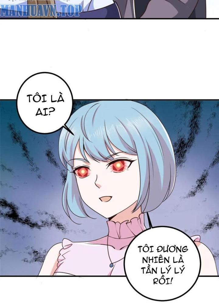 Lão Ba Cho Tôi Lựa Một Trong Mười Nữ Thần Để Kết Hôn Chapter 138 - Trang 4