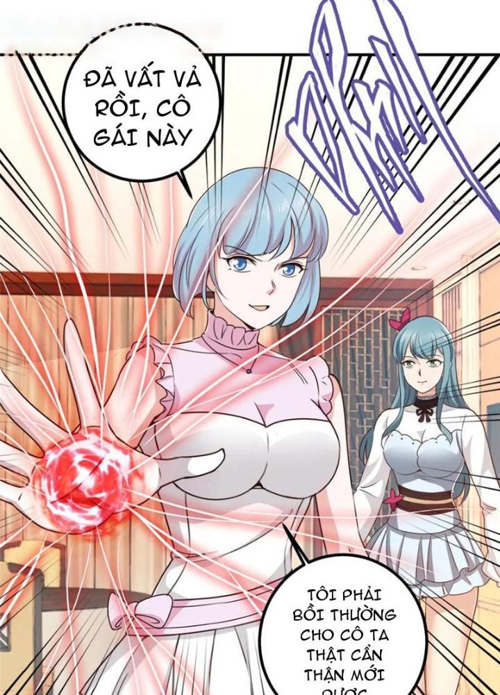 Lão Ba Cho Tôi Lựa Một Trong Mười Nữ Thần Để Kết Hôn Chapter 138 - Trang 4