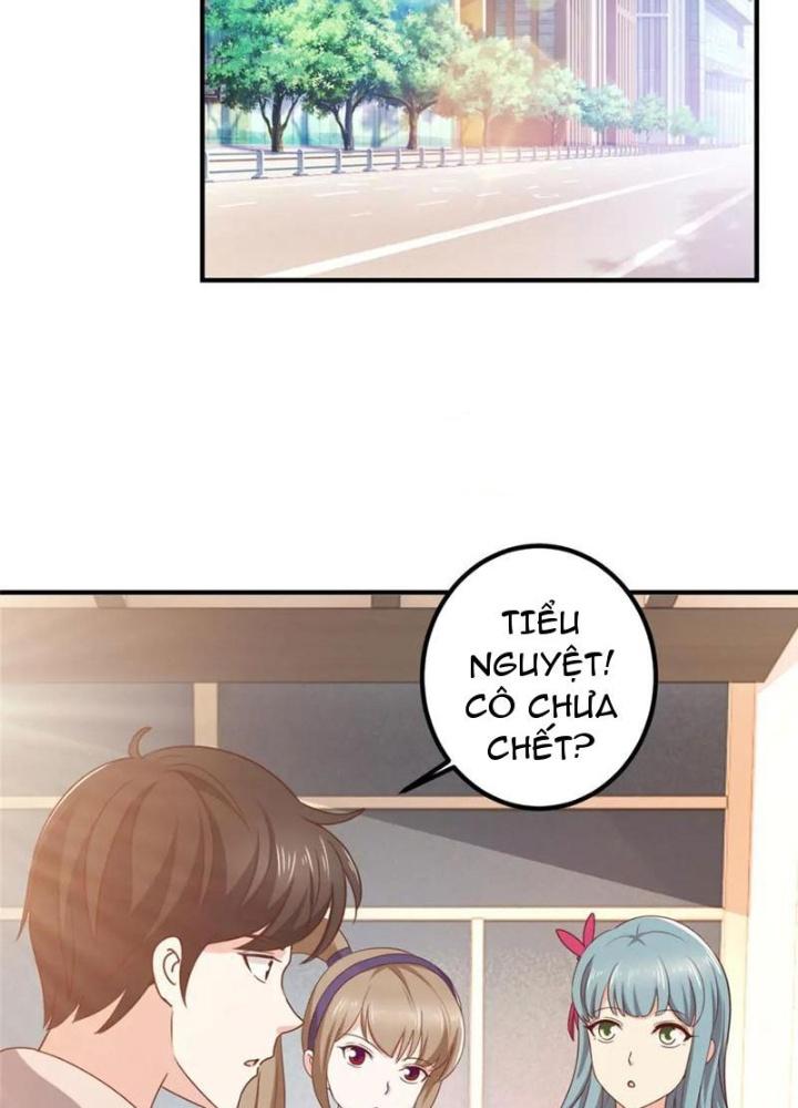 Lão Ba Cho Tôi Lựa Một Trong Mười Nữ Thần Để Kết Hôn Chapter 138 - Trang 4