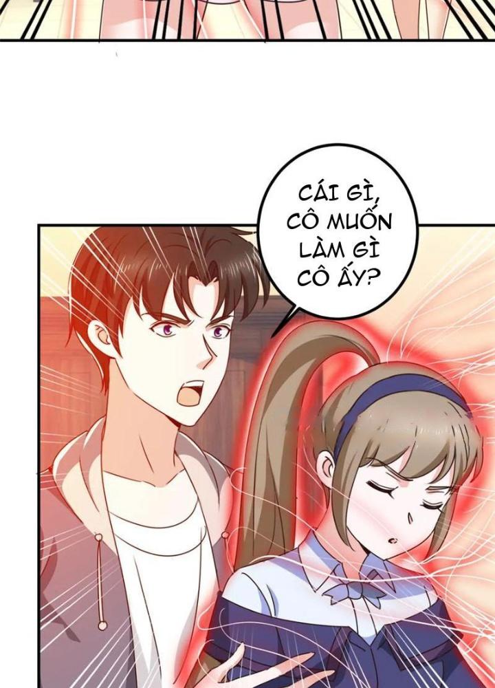 Lão Ba Cho Tôi Lựa Một Trong Mười Nữ Thần Để Kết Hôn Chapter 138 - Trang 4