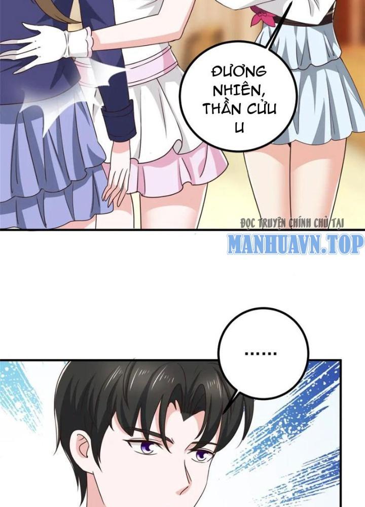 Lão Ba Cho Tôi Lựa Một Trong Mười Nữ Thần Để Kết Hôn Chapter 138 - Trang 4