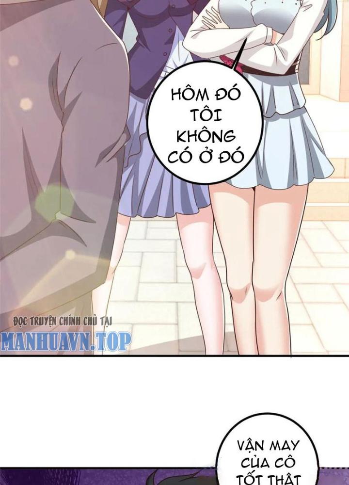 Lão Ba Cho Tôi Lựa Một Trong Mười Nữ Thần Để Kết Hôn Chapter 138 - Trang 4