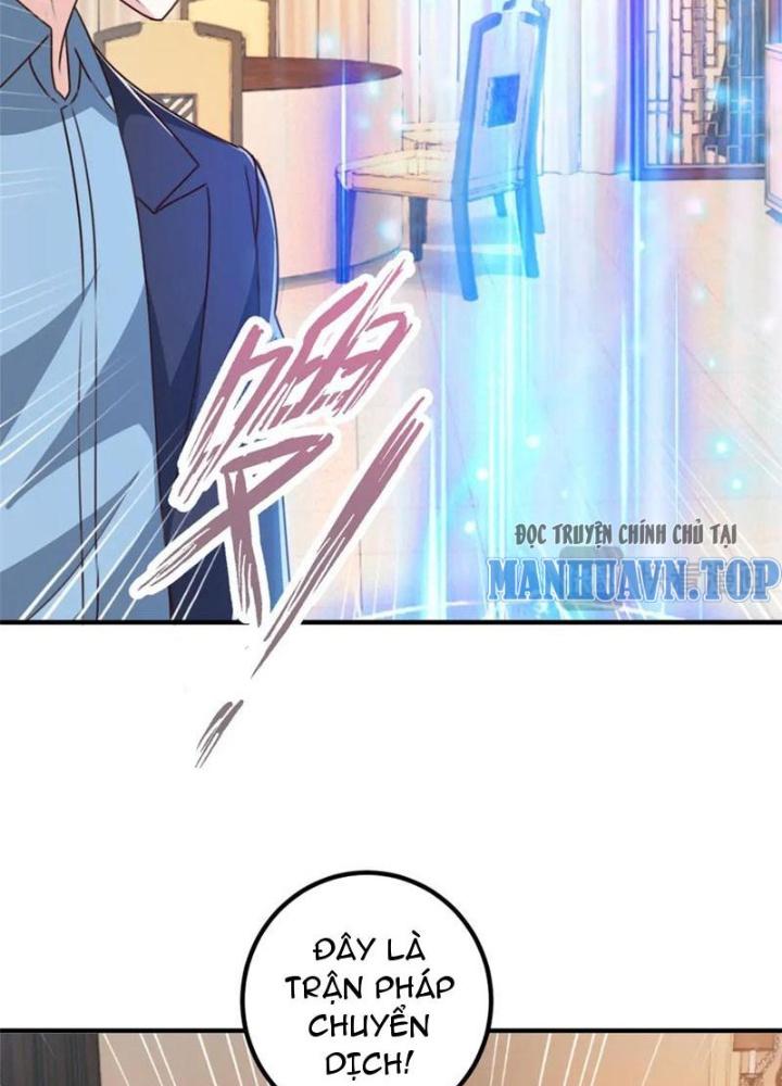 Lão Ba Cho Tôi Lựa Một Trong Mười Nữ Thần Để Kết Hôn Chapter 139 - Trang 4