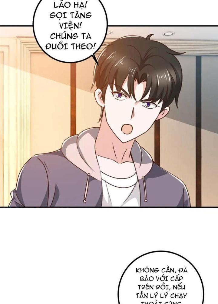 Lão Ba Cho Tôi Lựa Một Trong Mười Nữ Thần Để Kết Hôn Chapter 139 - Trang 4