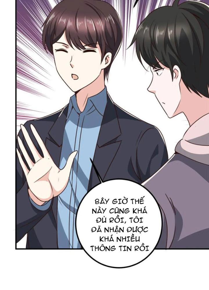 Lão Ba Cho Tôi Lựa Một Trong Mười Nữ Thần Để Kết Hôn Chapter 139 - Trang 4