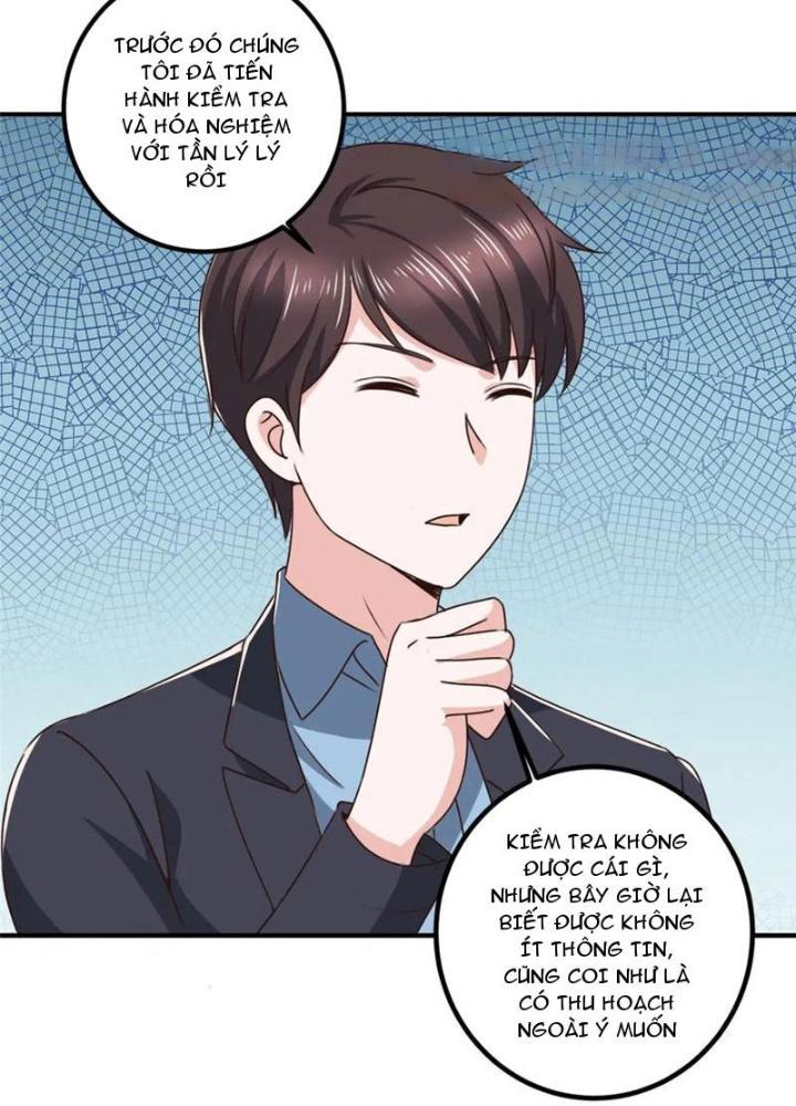 Lão Ba Cho Tôi Lựa Một Trong Mười Nữ Thần Để Kết Hôn Chapter 139 - Trang 4