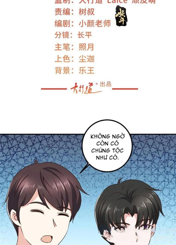 Lão Ba Cho Tôi Lựa Một Trong Mười Nữ Thần Để Kết Hôn Chapter 139 - Trang 4