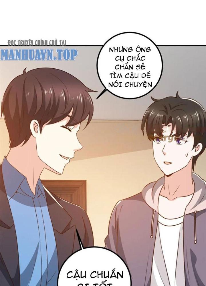 Lão Ba Cho Tôi Lựa Một Trong Mười Nữ Thần Để Kết Hôn Chapter 139 - Trang 4