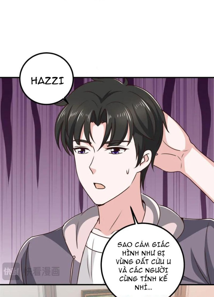 Lão Ba Cho Tôi Lựa Một Trong Mười Nữ Thần Để Kết Hôn Chapter 139 - Trang 4