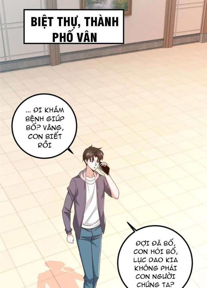 Lão Ba Cho Tôi Lựa Một Trong Mười Nữ Thần Để Kết Hôn Chapter 139 - Trang 4