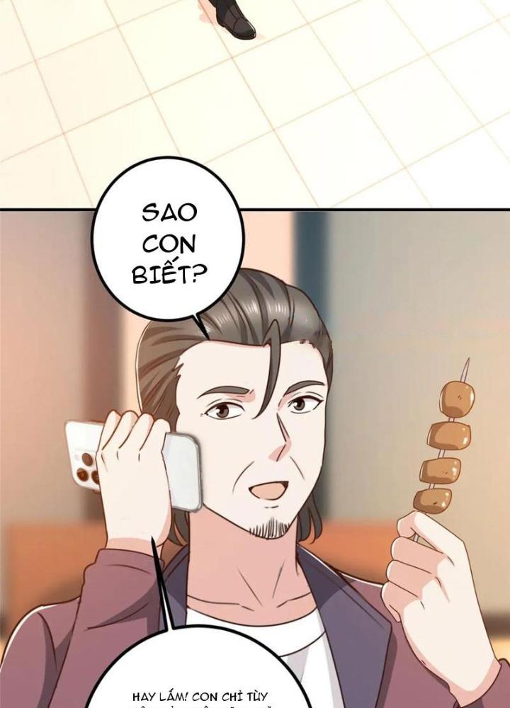 Lão Ba Cho Tôi Lựa Một Trong Mười Nữ Thần Để Kết Hôn Chapter 139 - Trang 4