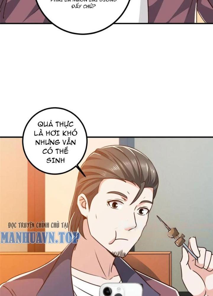 Lão Ba Cho Tôi Lựa Một Trong Mười Nữ Thần Để Kết Hôn Chapter 139 - Trang 4