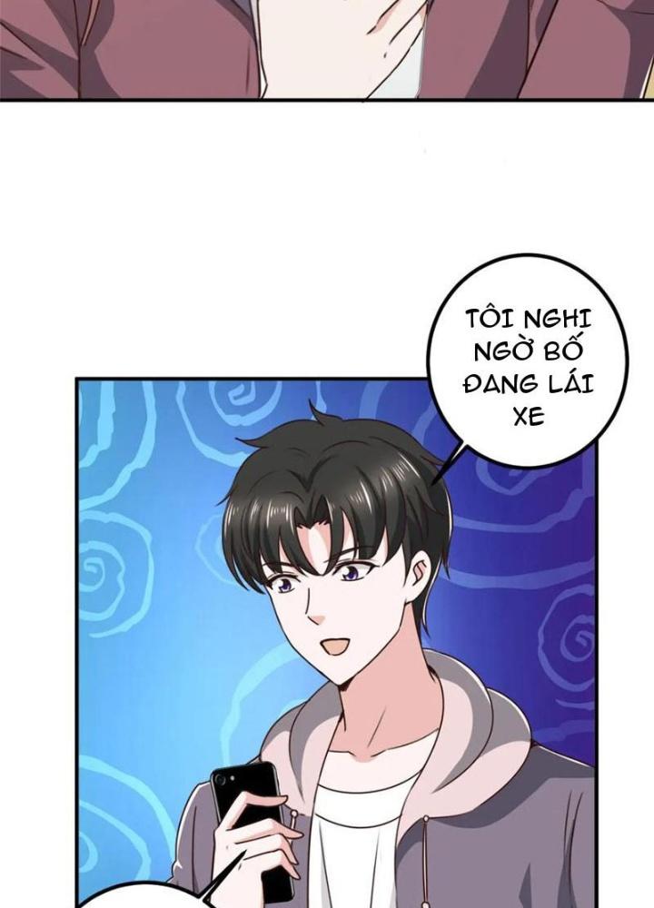 Lão Ba Cho Tôi Lựa Một Trong Mười Nữ Thần Để Kết Hôn Chapter 139 - Trang 4