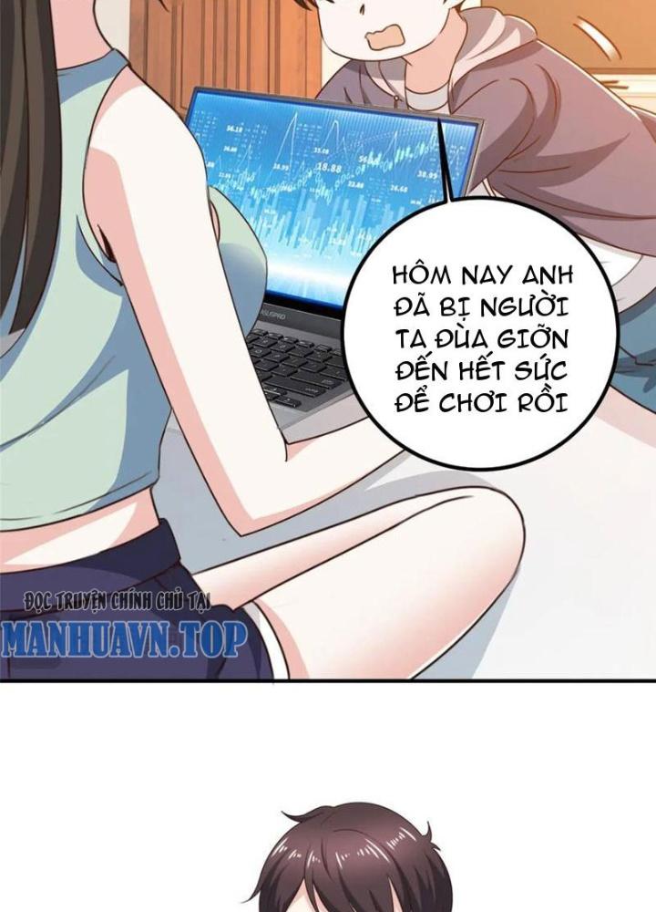 Lão Ba Cho Tôi Lựa Một Trong Mười Nữ Thần Để Kết Hôn Chapter 139 - Trang 4