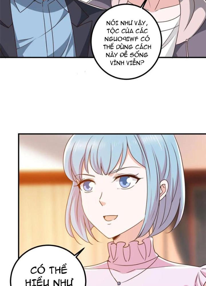 Lão Ba Cho Tôi Lựa Một Trong Mười Nữ Thần Để Kết Hôn Chapter 139 - Trang 4