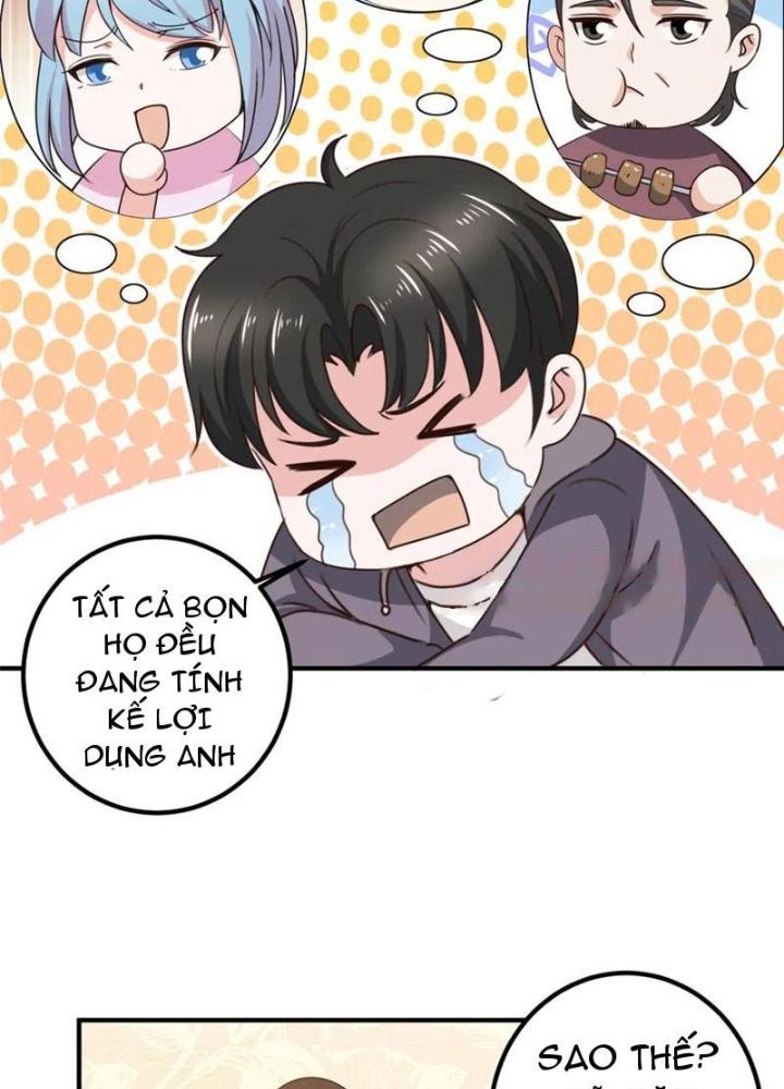 Lão Ba Cho Tôi Lựa Một Trong Mười Nữ Thần Để Kết Hôn Chapter 139 - Trang 4