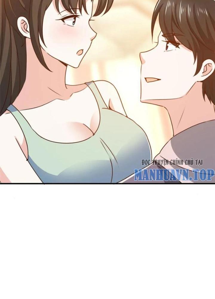 Lão Ba Cho Tôi Lựa Một Trong Mười Nữ Thần Để Kết Hôn Chapter 139 - Trang 4