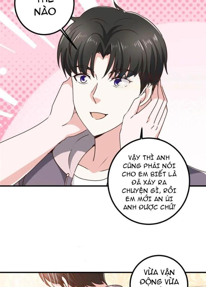 Lão Ba Cho Tôi Lựa Một Trong Mười Nữ Thần Để Kết Hôn Chapter 139 - Trang 4