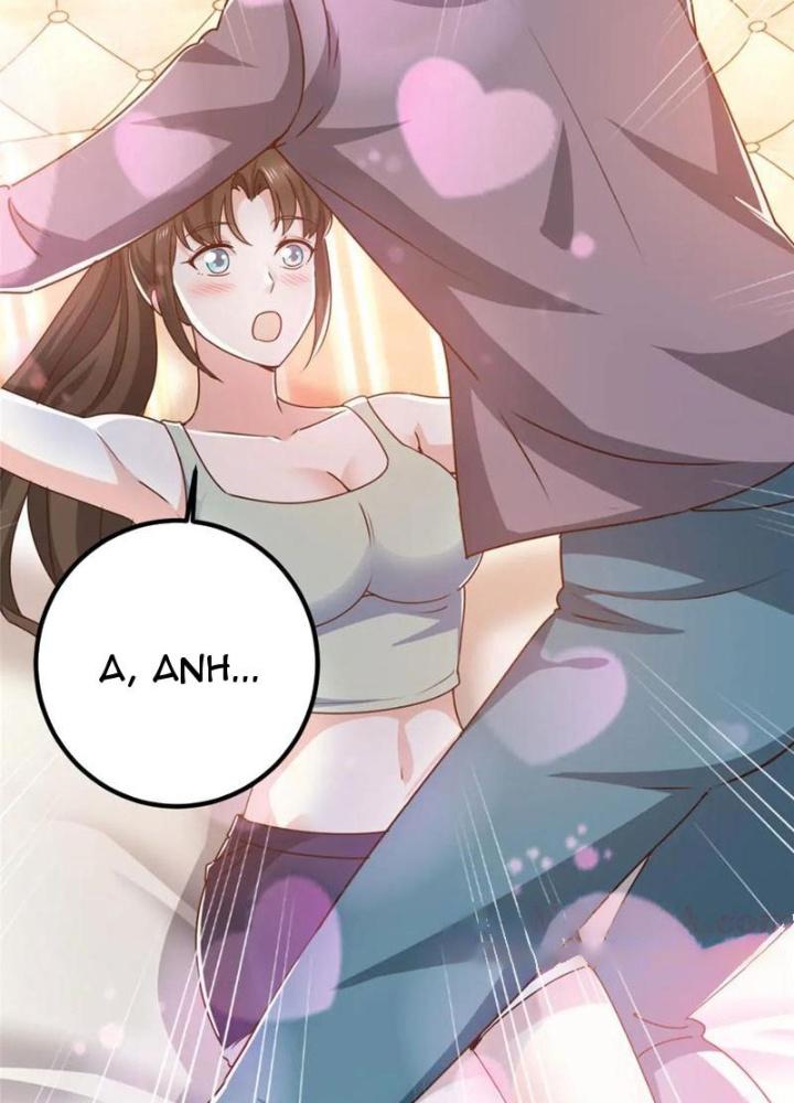 Lão Ba Cho Tôi Lựa Một Trong Mười Nữ Thần Để Kết Hôn Chapter 139 - Trang 4