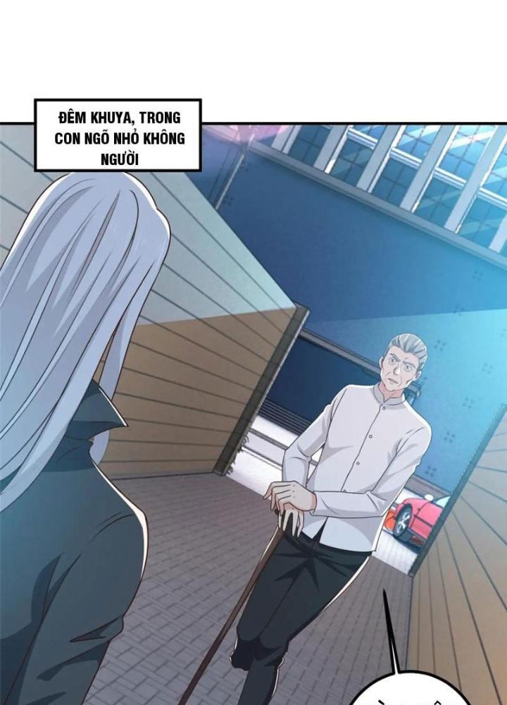 Lão Ba Cho Tôi Lựa Một Trong Mười Nữ Thần Để Kết Hôn Chapter 139 - Trang 4