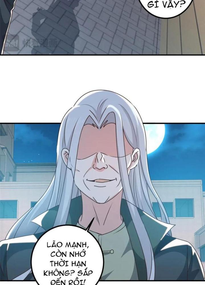 Lão Ba Cho Tôi Lựa Một Trong Mười Nữ Thần Để Kết Hôn Chapter 139 - Trang 4