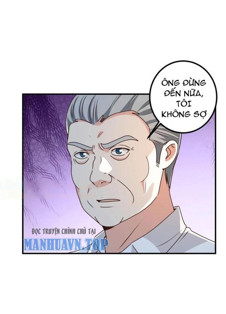 Lão Ba Cho Tôi Lựa Một Trong Mười Nữ Thần Để Kết Hôn Chapter 139 - Trang 4