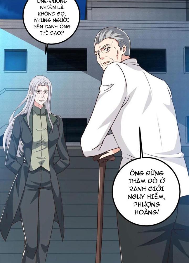 Lão Ba Cho Tôi Lựa Một Trong Mười Nữ Thần Để Kết Hôn Chapter 139 - Trang 4