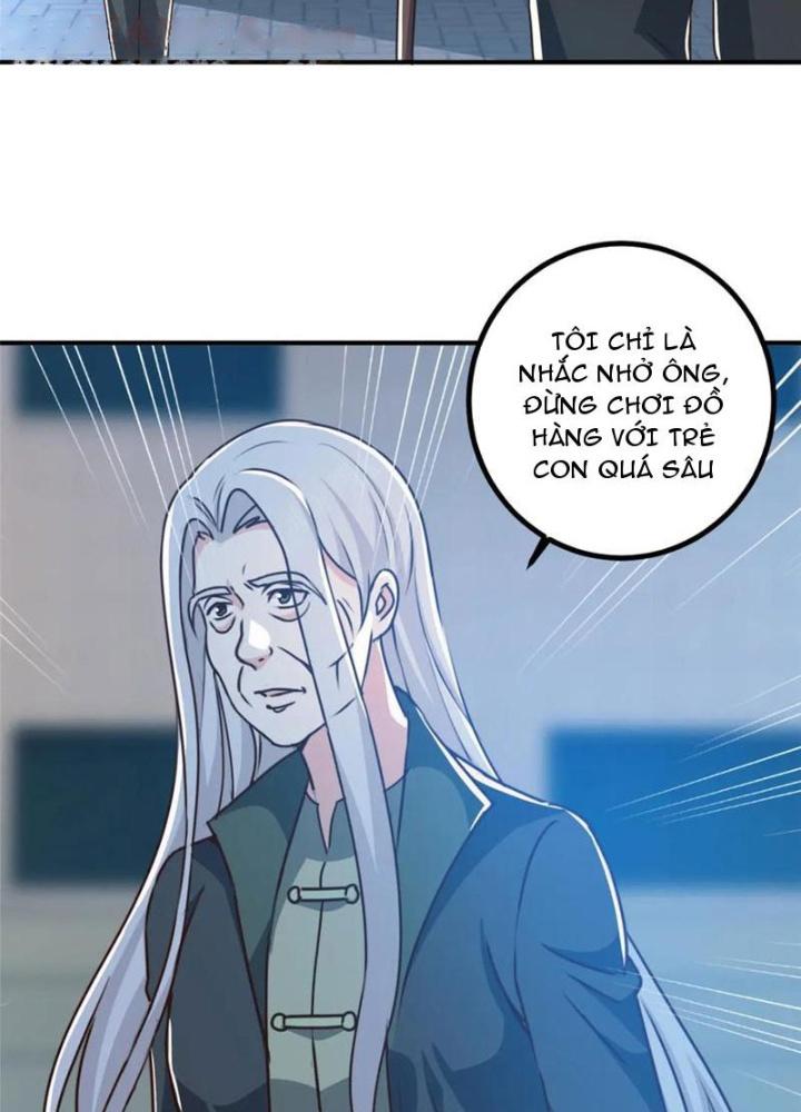 Lão Ba Cho Tôi Lựa Một Trong Mười Nữ Thần Để Kết Hôn Chapter 139 - Trang 4