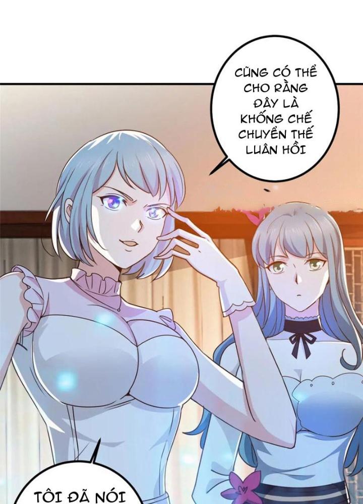 Lão Ba Cho Tôi Lựa Một Trong Mười Nữ Thần Để Kết Hôn Chapter 139 - Trang 4