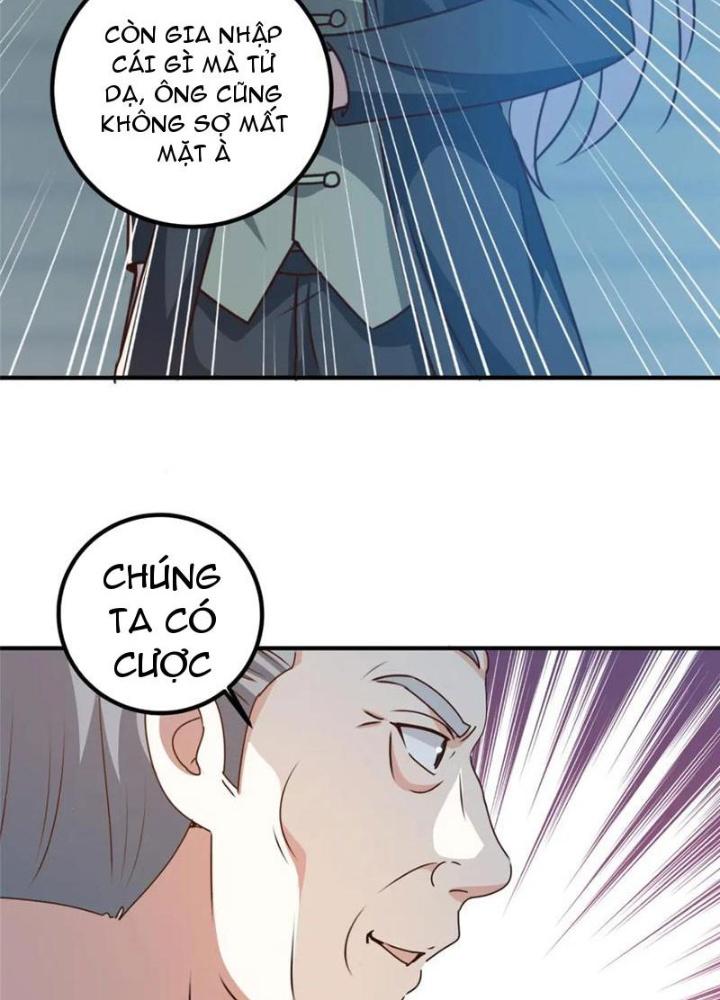 Lão Ba Cho Tôi Lựa Một Trong Mười Nữ Thần Để Kết Hôn Chapter 139 - Trang 4