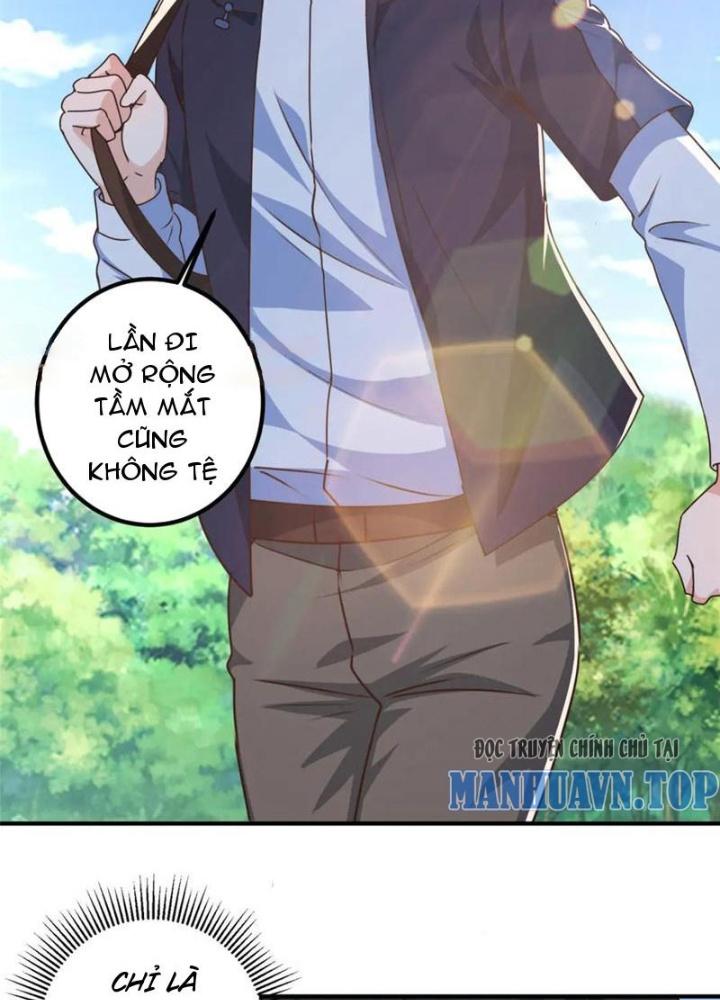 Lão Ba Cho Tôi Lựa Một Trong Mười Nữ Thần Để Kết Hôn Chapter 139 - Trang 4