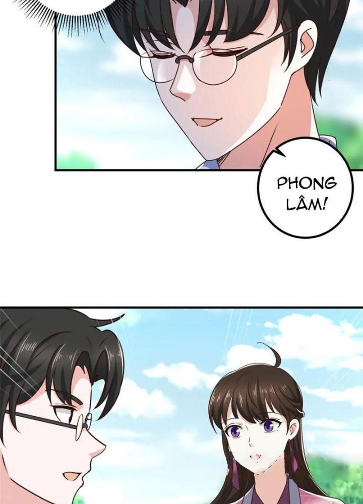 Lão Ba Cho Tôi Lựa Một Trong Mười Nữ Thần Để Kết Hôn Chapter 139 - Trang 4