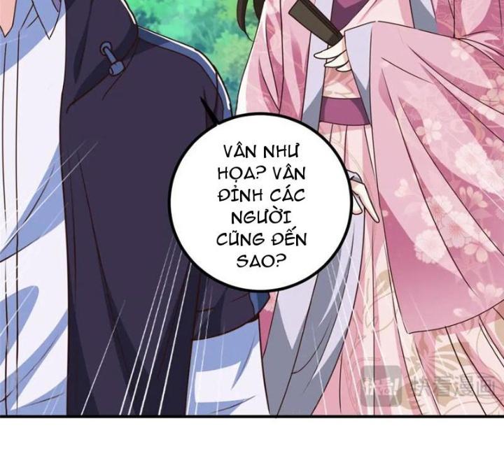 Lão Ba Cho Tôi Lựa Một Trong Mười Nữ Thần Để Kết Hôn Chapter 139 - Trang 4