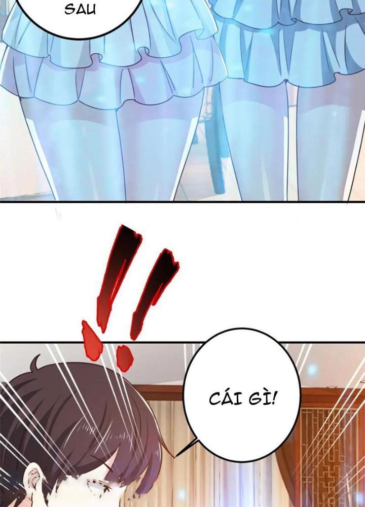 Lão Ba Cho Tôi Lựa Một Trong Mười Nữ Thần Để Kết Hôn Chapter 139 - Trang 4