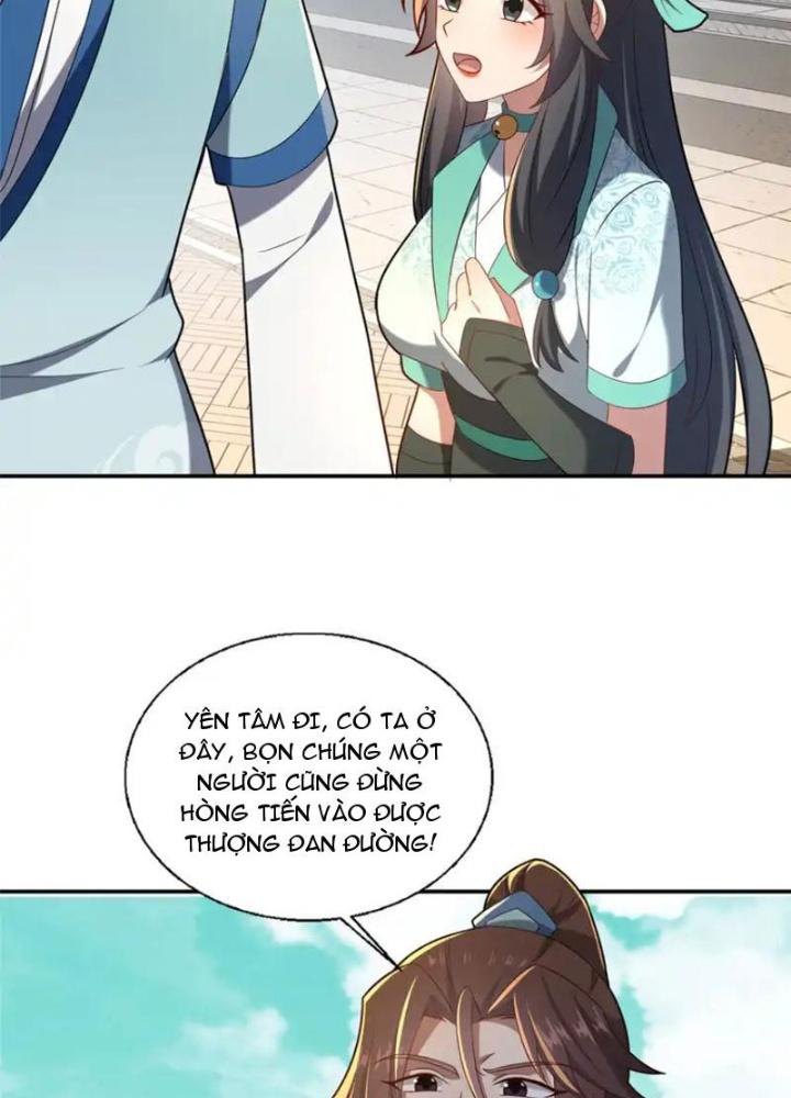Võ Thánh Này Khảng Khái Quá Rồi Chapter 62 - Trang 3