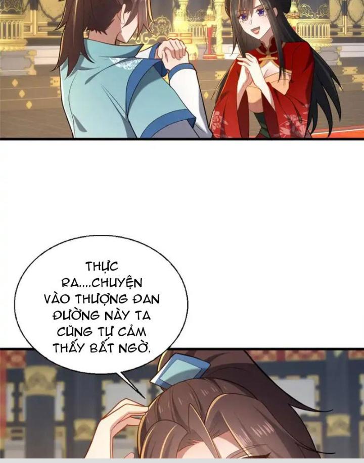 Võ Thánh Này Khảng Khái Quá Rồi Chapter 62 - Trang 3