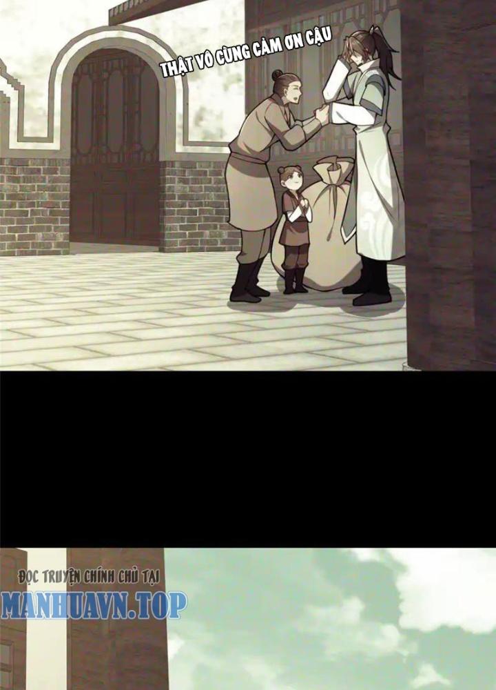 Võ Thánh Này Khảng Khái Quá Rồi Chapter 62 - Trang 3