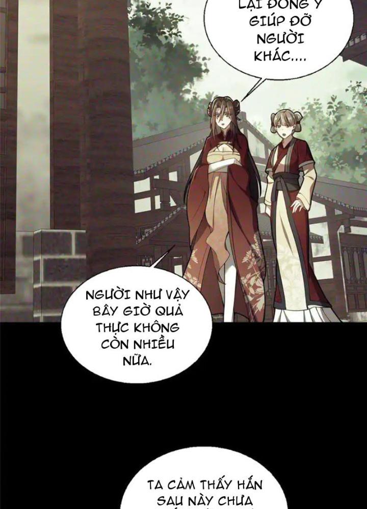 Võ Thánh Này Khảng Khái Quá Rồi Chapter 62 - Trang 3